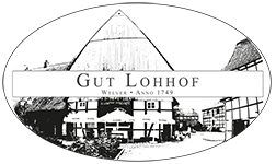 Gut Lohhof in Kamen