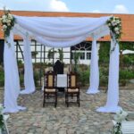 Hochzeitslocation - Gut Lohhof in Hamm
