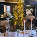 Weihnachtshochzeit auf Gut Lohhof eine exclusive Eventlocation für Ihre Hochzeit.